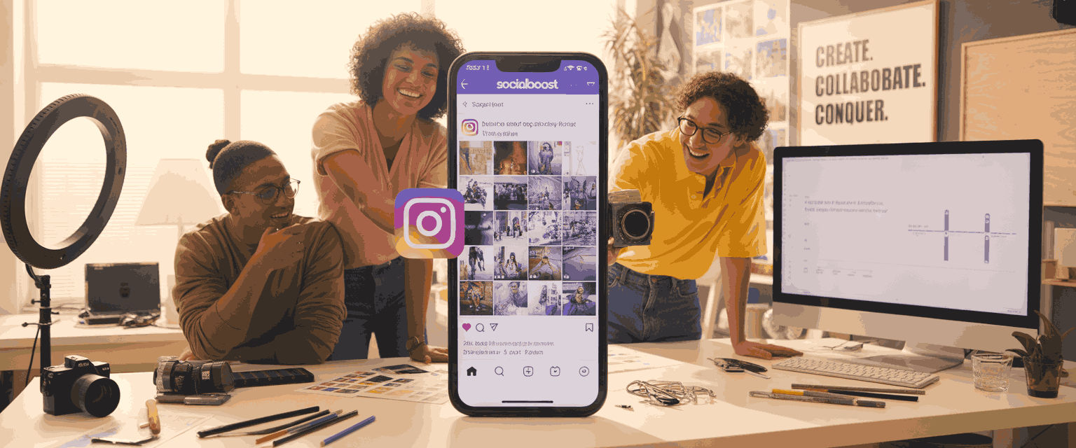 Best Performing Content Types for Instagram Growth (2025 Trends)